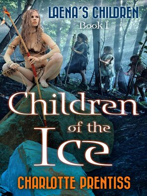 cover image of Children of the Ice
